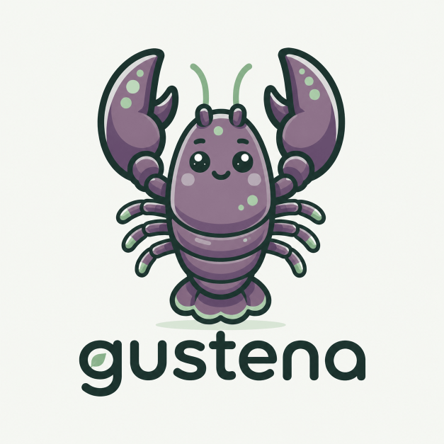 Club Gustena logo